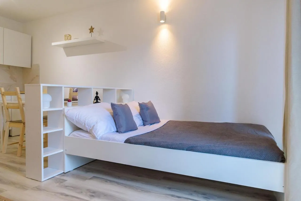 Donata Apartments Zadar