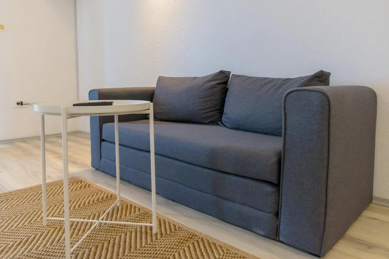 Donata Apartments Zadar