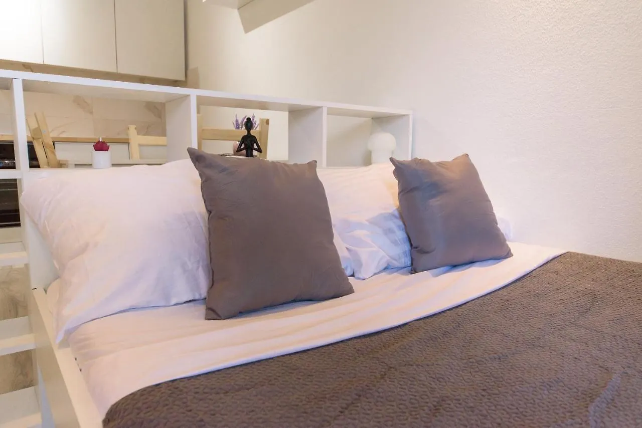 Donata Apartments Zadar