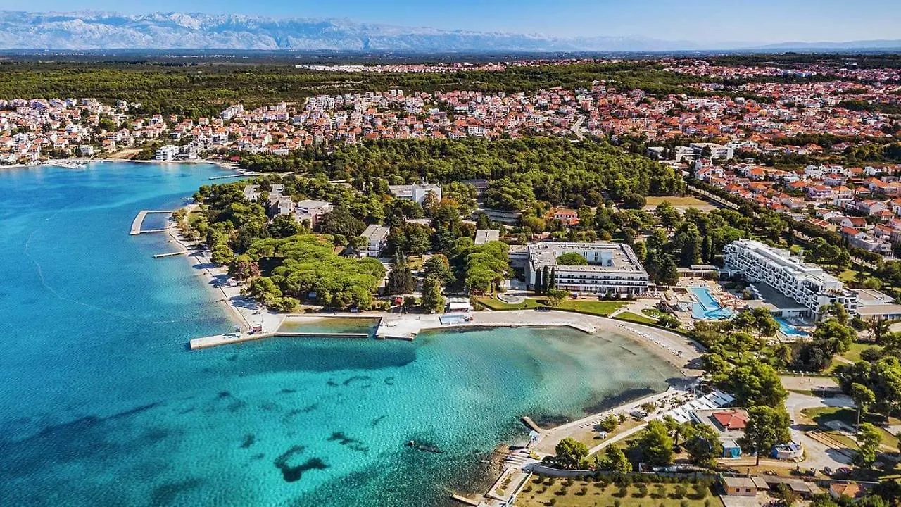Donata Apartments Zadar