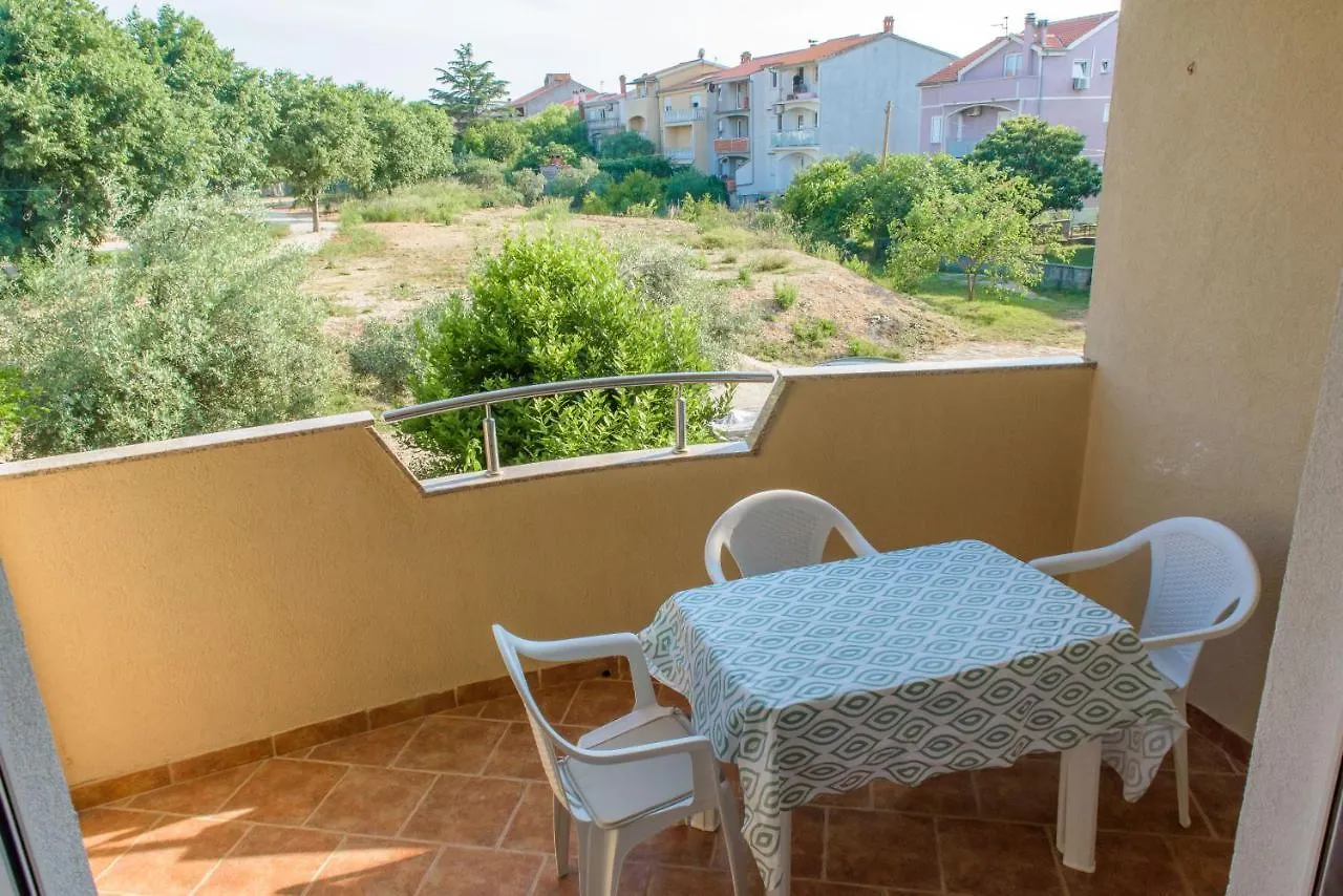 Donata Apartments Zadar Croatia