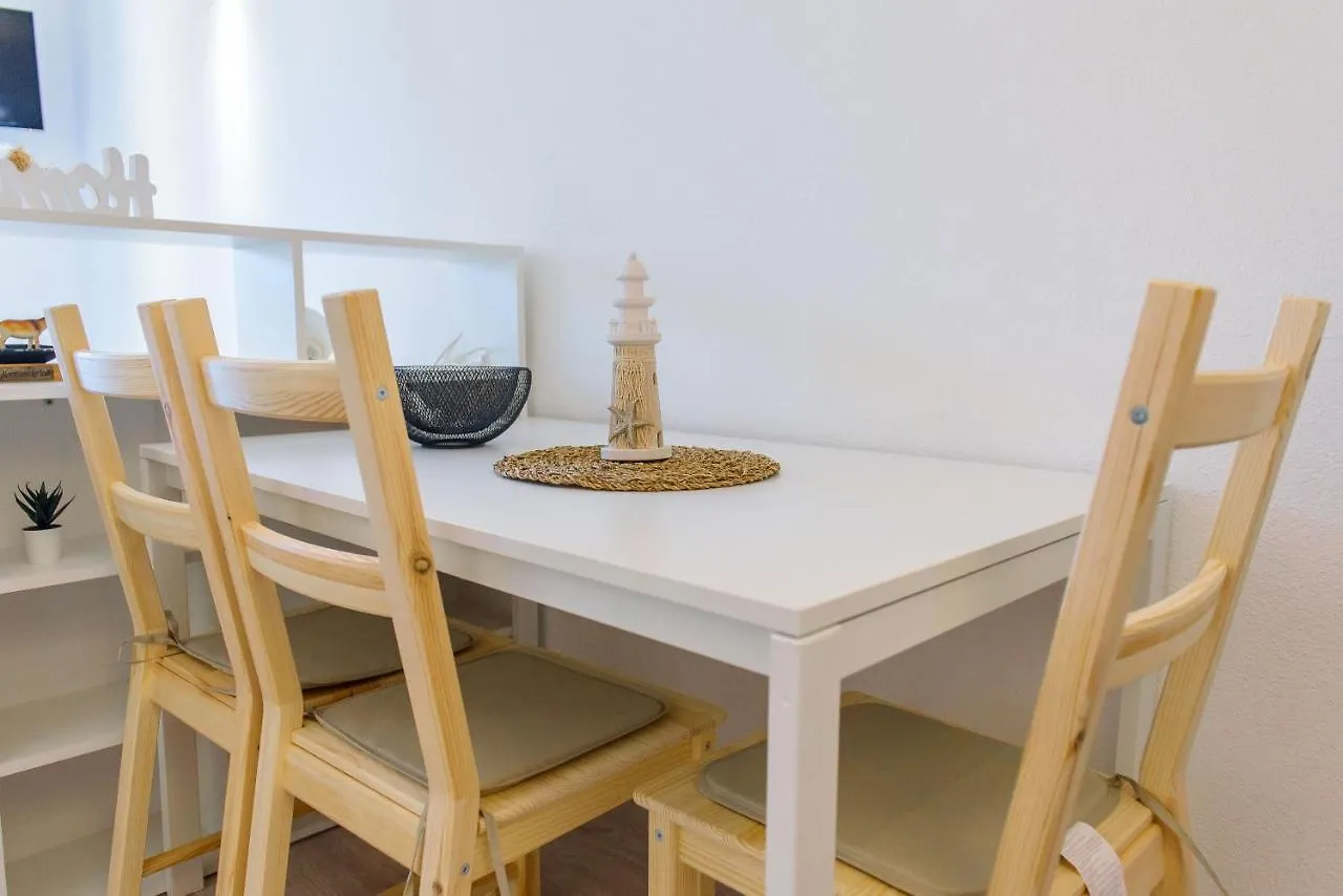 Donata Apartments Zadar contacts