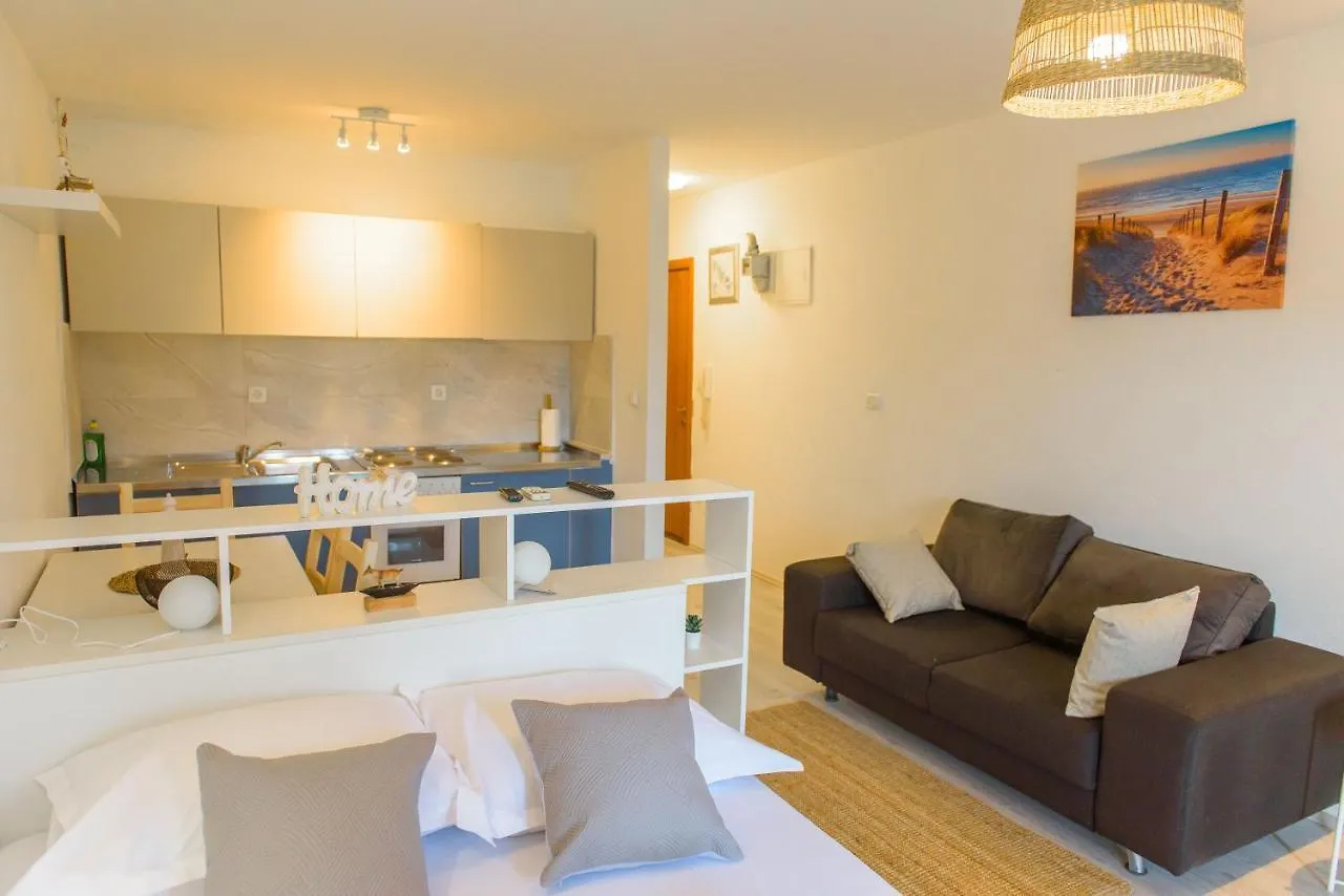 Donata Apartments Zadar