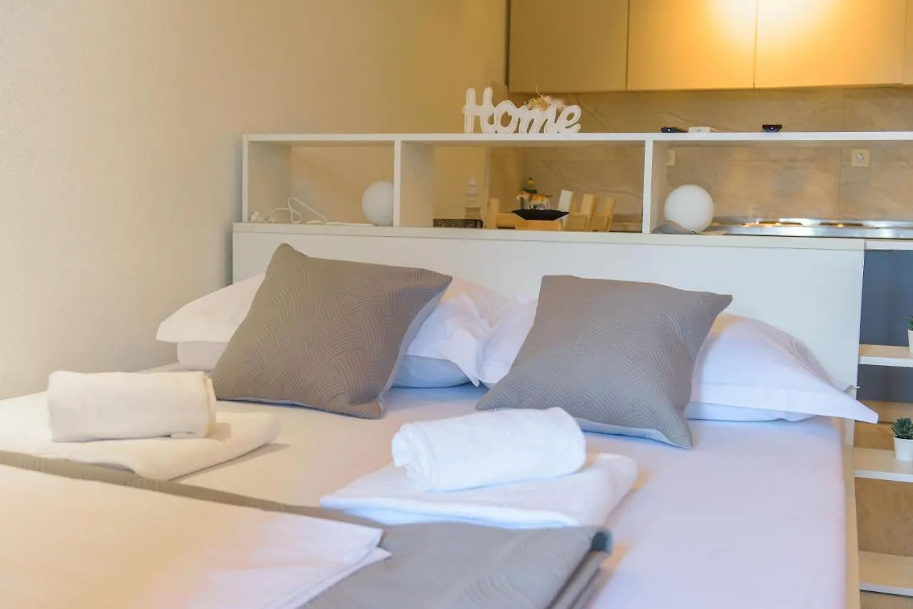 Donata Apartments Zadar 0*,  Croatia