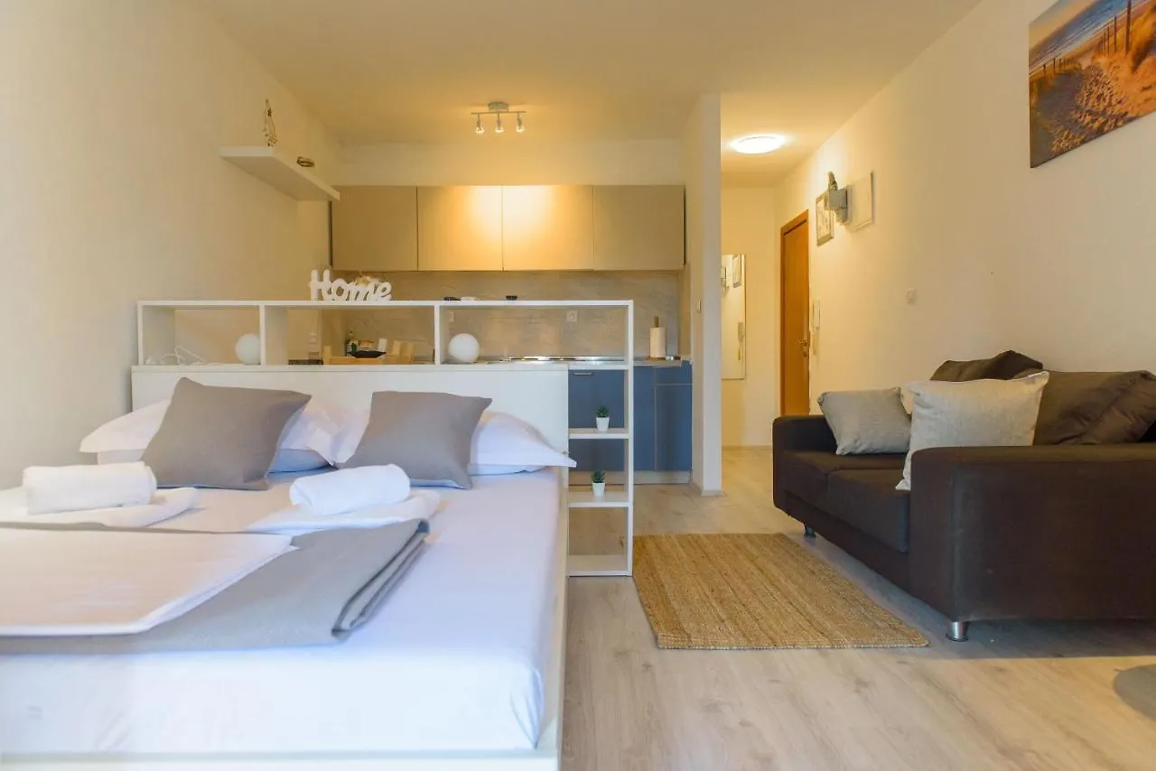 Donata Apartments Zadar