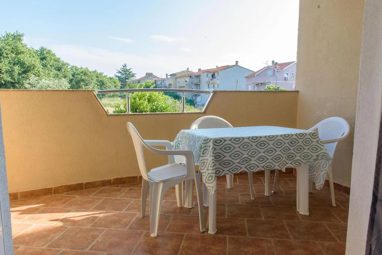 Donata Apartments Zadar Croatia