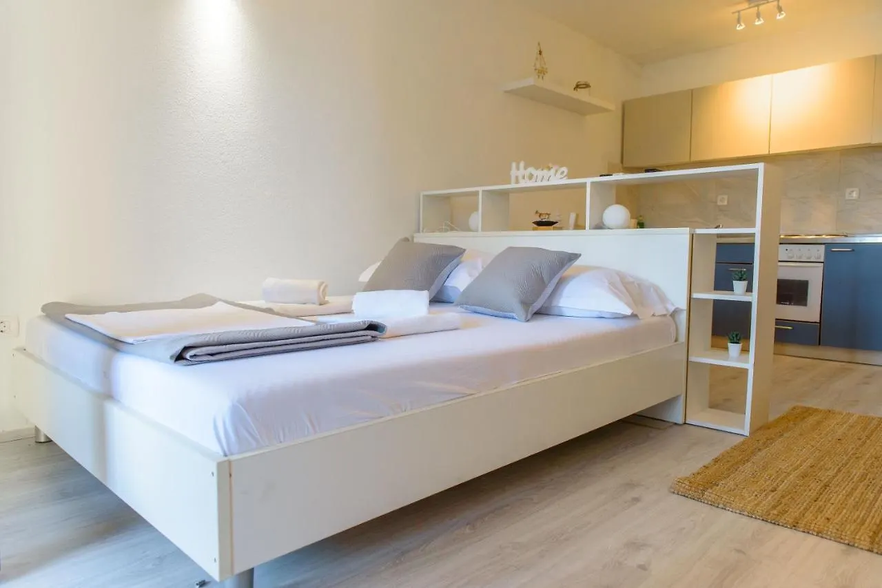 Donata Apartments Zadar